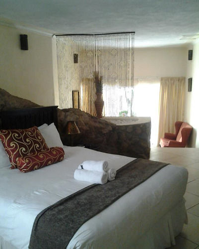 Sethule Lodge Bulawayo Exterior photo