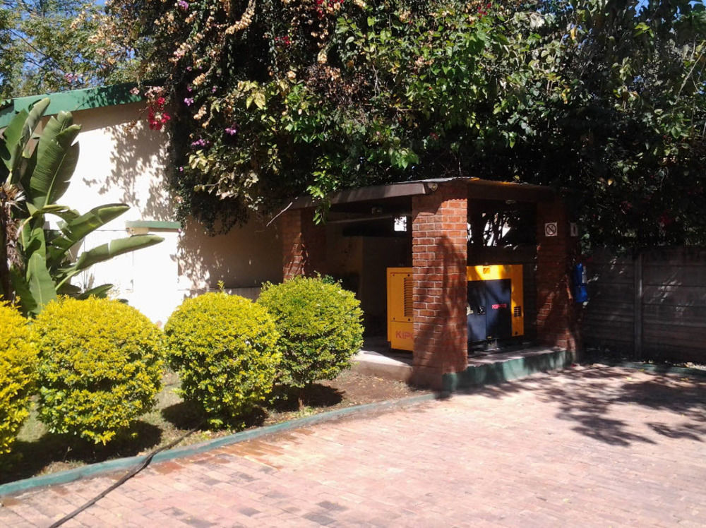 Sethule Lodge Bulawayo Exterior photo